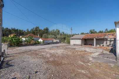 Moradia T4 para Venda em Alfarelos