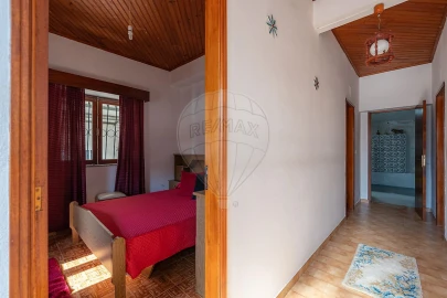 Moradia T4 para Venda em Alfarelos