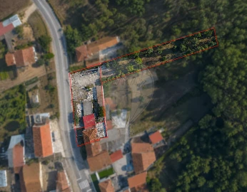 Moradia T4 para Venda em Alfarelos