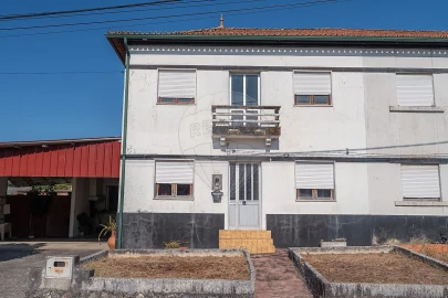 Moradia T4 para Venda em Alfarelos