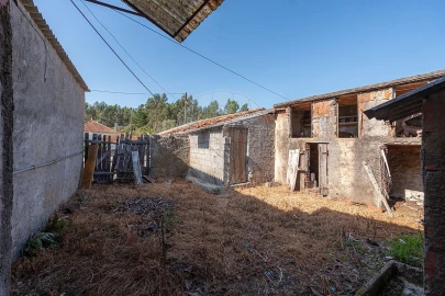 Moradia T4 para Venda em Alfarelos