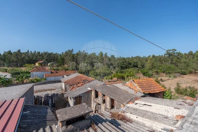 Moradia T4 para Venda em Alfarelos