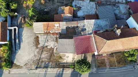 Moradia T4 para Venda em Alfarelos