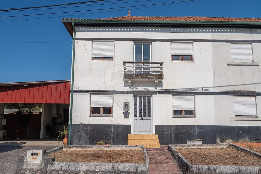 Moradia T4 para Venda em Alfarelos Foto 44