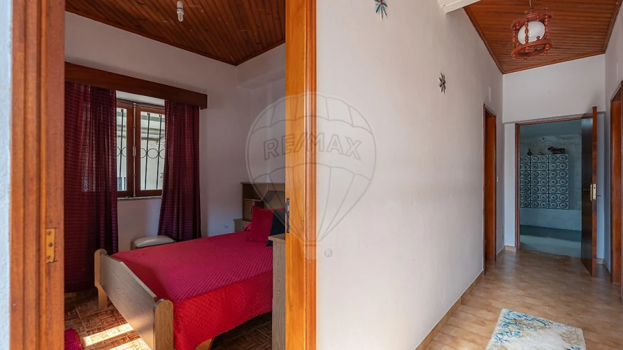 Moradia T4 para Venda em Alfarelos