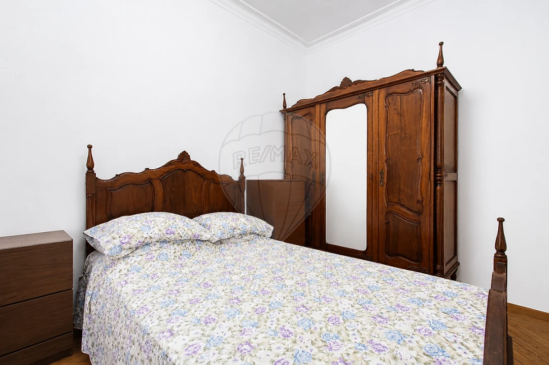 Apartamento T2 para Venda em Moscavide e Portela Foto 21