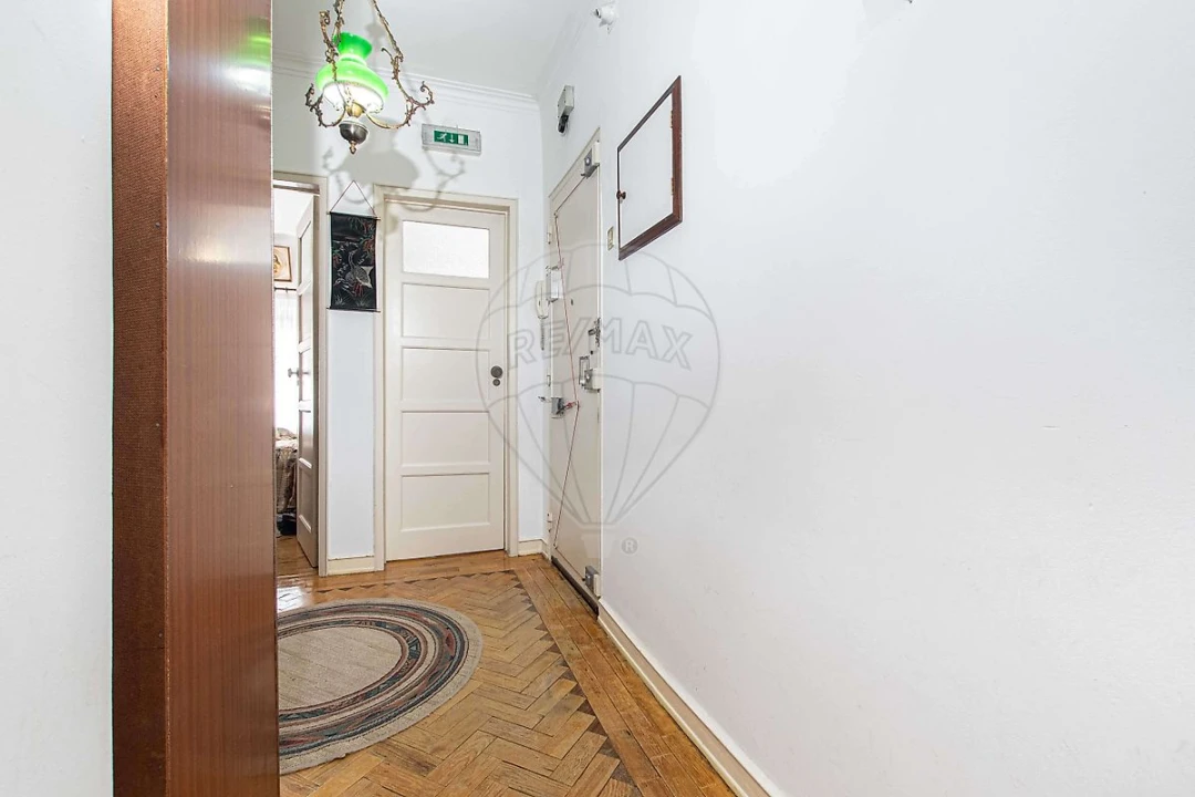 Apartamento T2 para Venda em Moscavide e Portela Foto 3