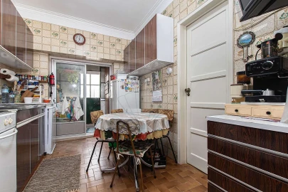Apartamento T2 para Venda em Moscavide e Portela