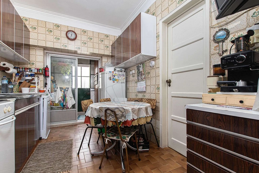 Apartamento T2 para Venda em Moscavide e Portela Foto 11