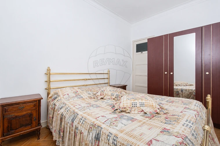 Apartamento T2 para Venda em Moscavide e Portela Foto 17