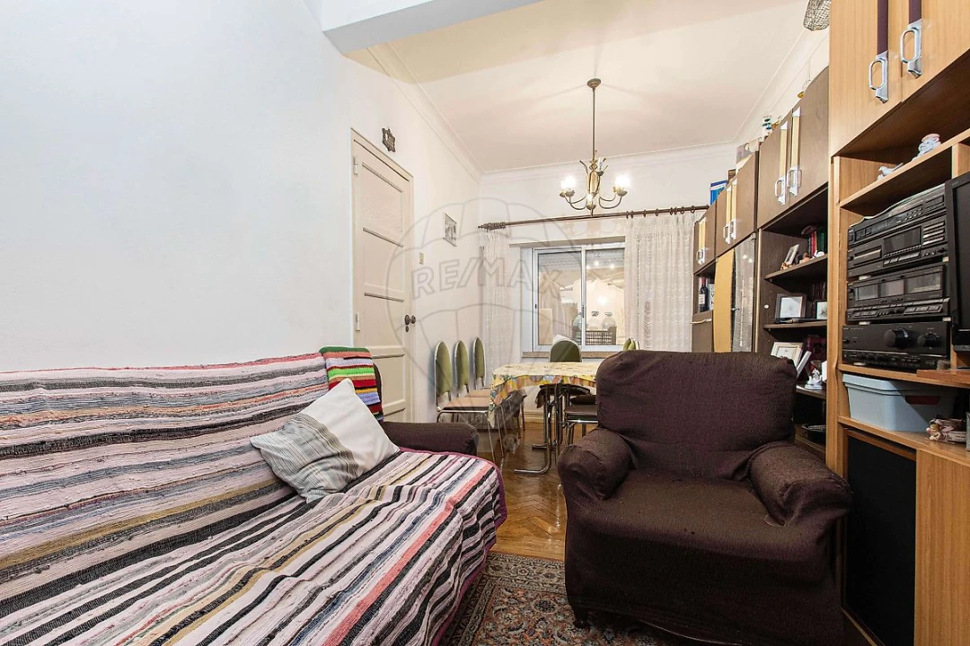 Apartamento T2 para Venda em Moscavide e Portela Foto 7