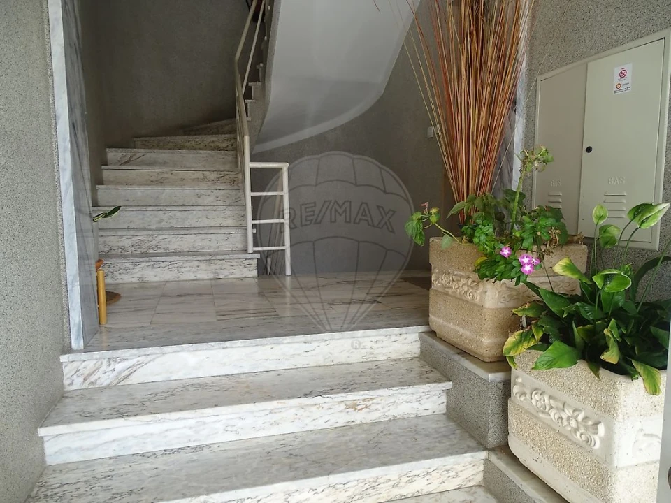 Apartamento T3 para Arrendamento em Vila Nova da Barquinha Foto 22