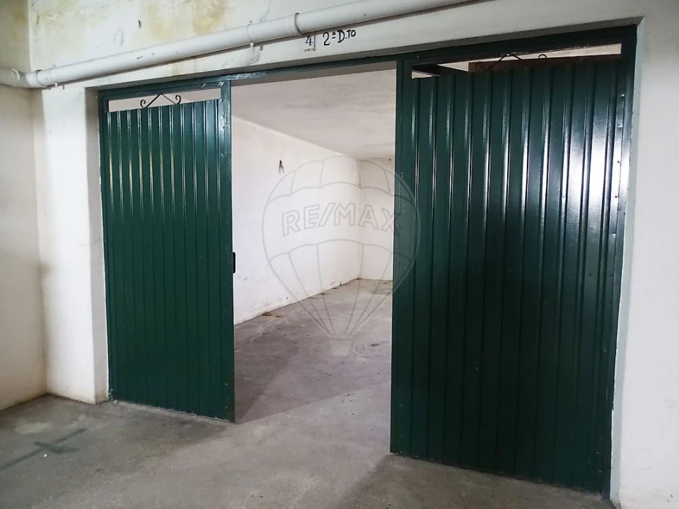 Apartamento T3 para Arrendamento em Vila Nova da Barquinha Foto 21