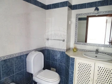 Apartamento T3 para Arrendamento em Vila Nova da Barquinha