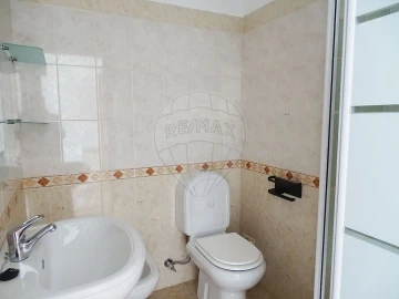 Apartamento T3 para Arrendamento em Vila Nova da Barquinha