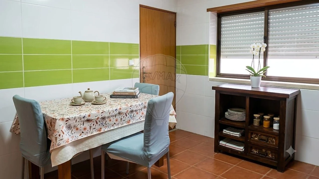 Apartamento T3 para Venda em Buarcos Foto 14