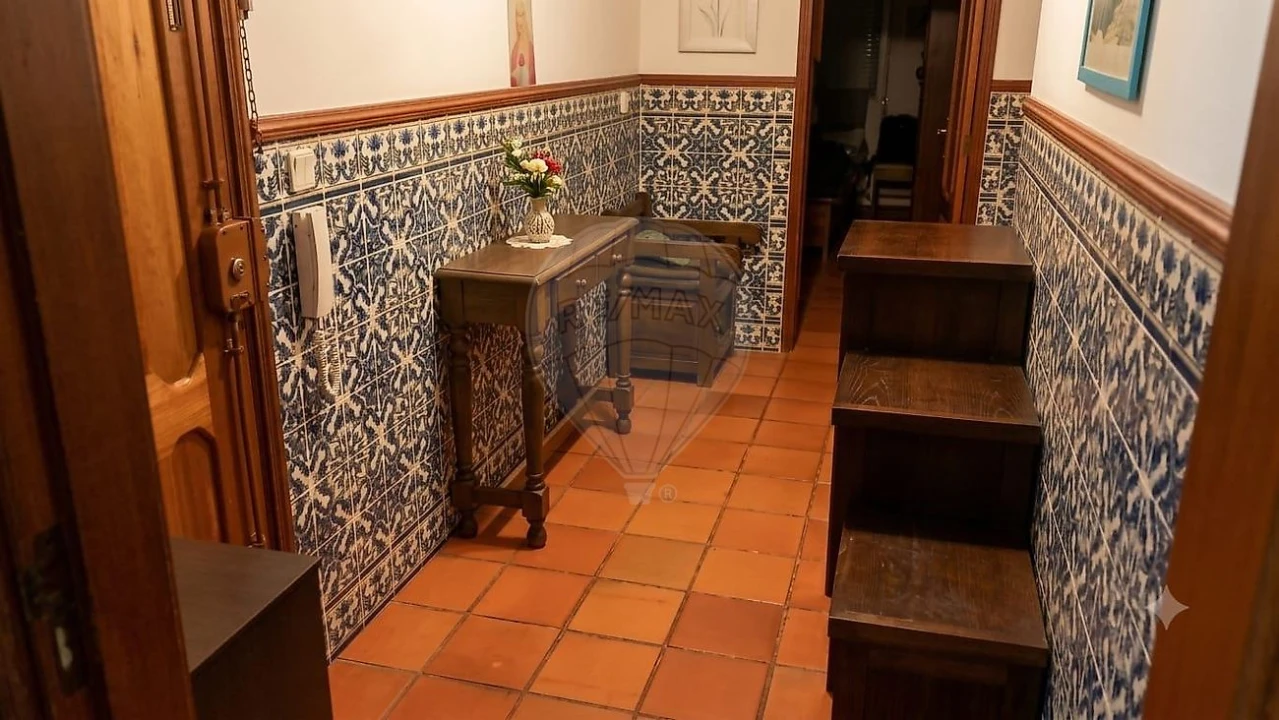 Apartamento T3 para Venda em Buarcos Foto 6
