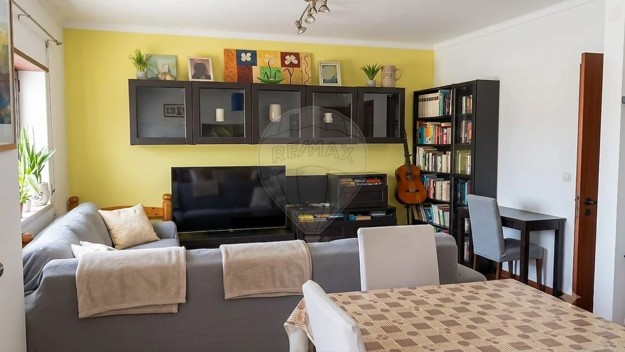 Apartamento T3 para Venda em Buarcos Foto 11