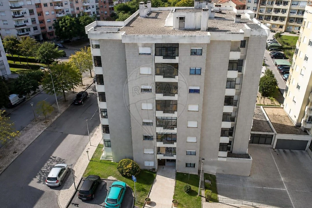 Apartamento T3 para Venda em Buarcos Foto 10