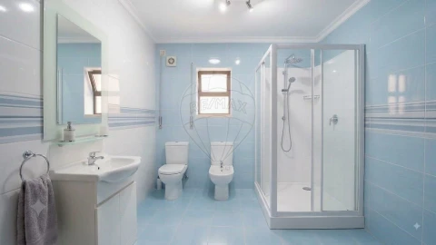 Apartamento T3 para Venda em Buarcos