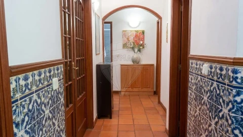 Apartamento T3 para Venda em Buarcos