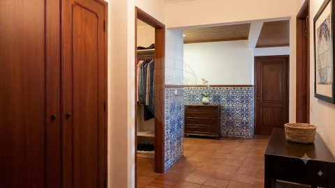 Apartamento T3 para Venda em Buarcos