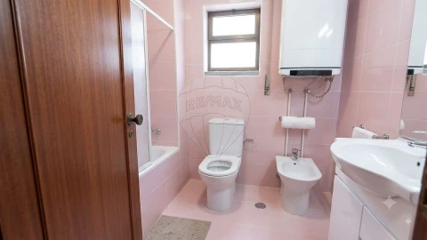 Apartamento T3 para Venda em Buarcos