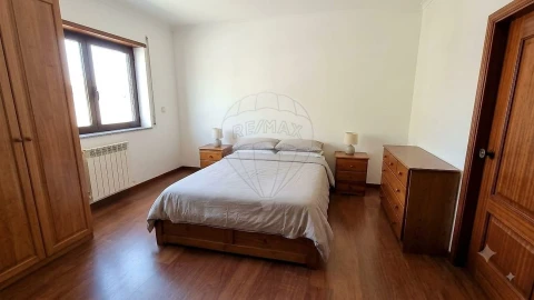 Apartamento T3 para Venda em Buarcos