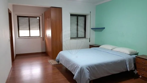 Apartamento T3 para Venda em Buarcos