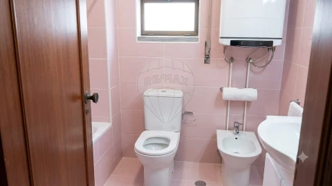 Apartamento T3 para Venda em Buarcos