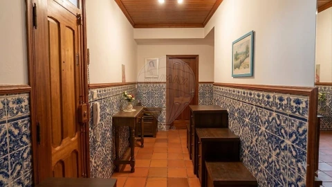 Apartamento T3 para Venda em Buarcos