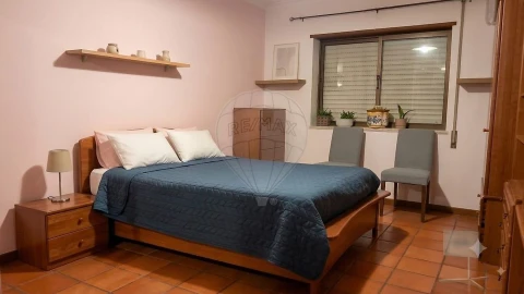Apartamento T3 para Venda em Buarcos