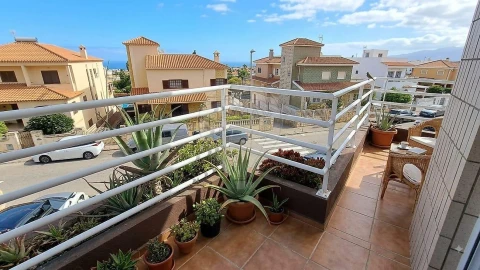 Apartamento T3 para Venda em Buarcos