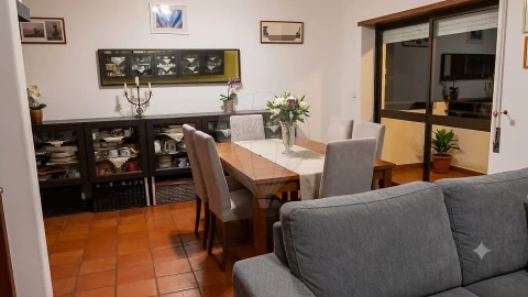 Apartamento T3 para Venda em Buarcos