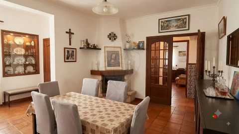 Apartamento T3 para Venda em Buarcos