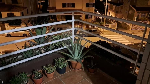 Apartamento T3 para Venda em Buarcos