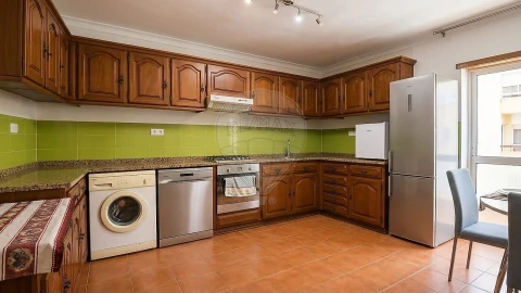 Apartamento T3 para Venda em Buarcos