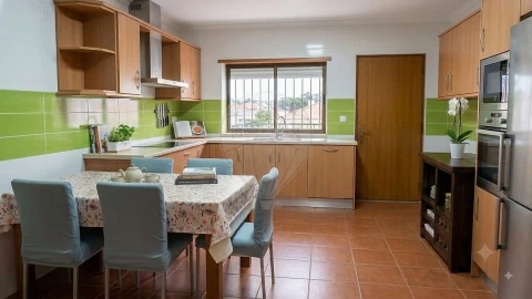 Apartamento T3 para Venda em Buarcos