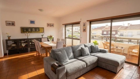 Apartamento T3 para Venda em Buarcos
