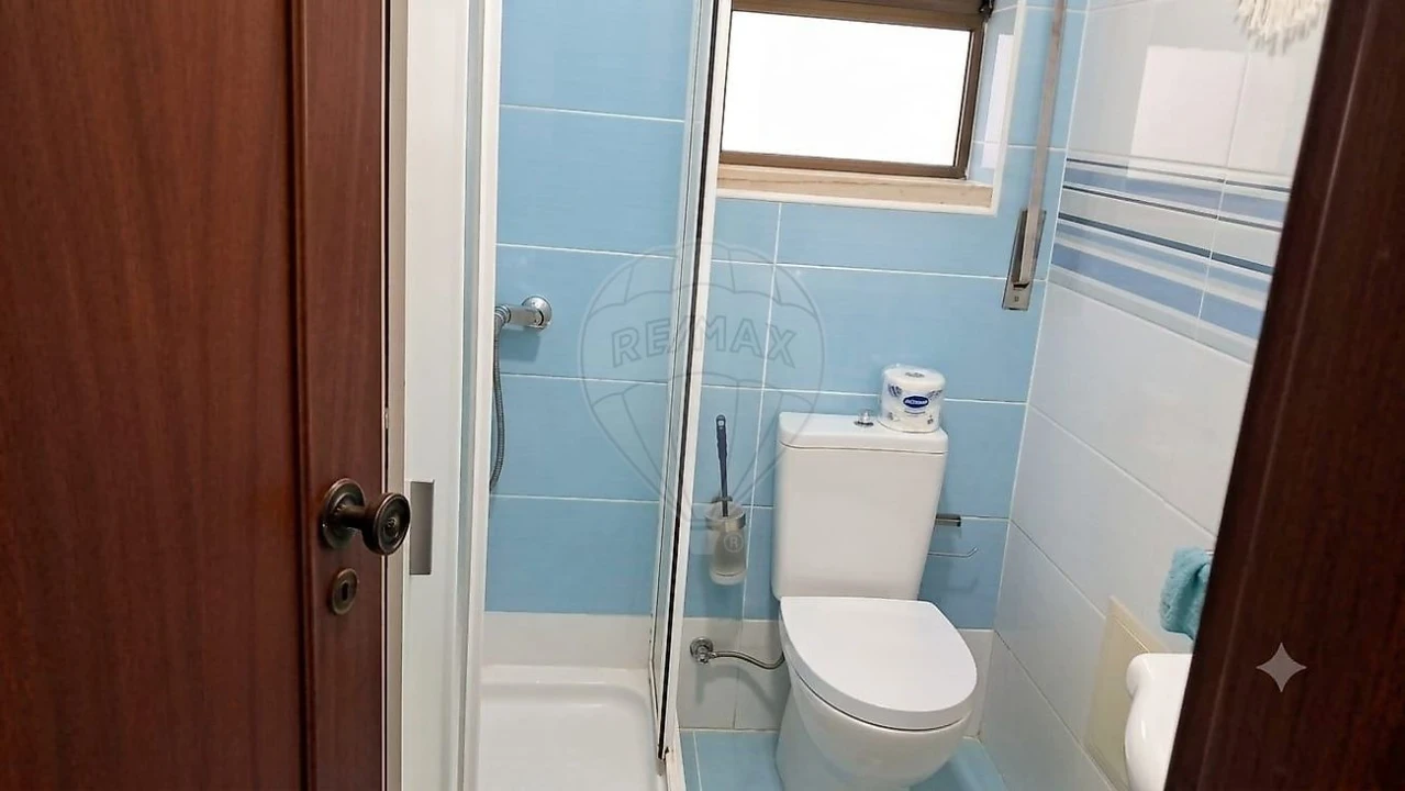 Apartamento T3 para Venda em Buarcos Foto 16