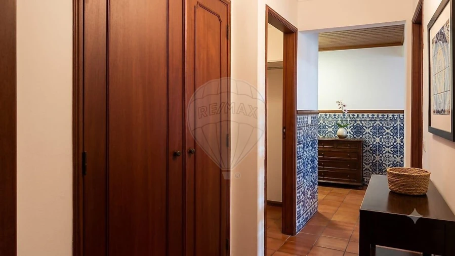 Apartamento T3 para Venda em Buarcos Foto 12