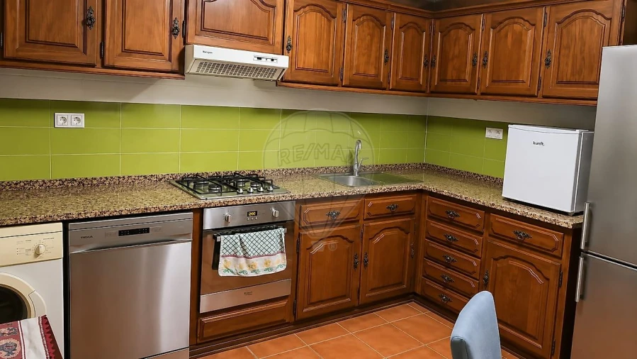 Apartamento T3 para Venda em Buarcos Foto 9