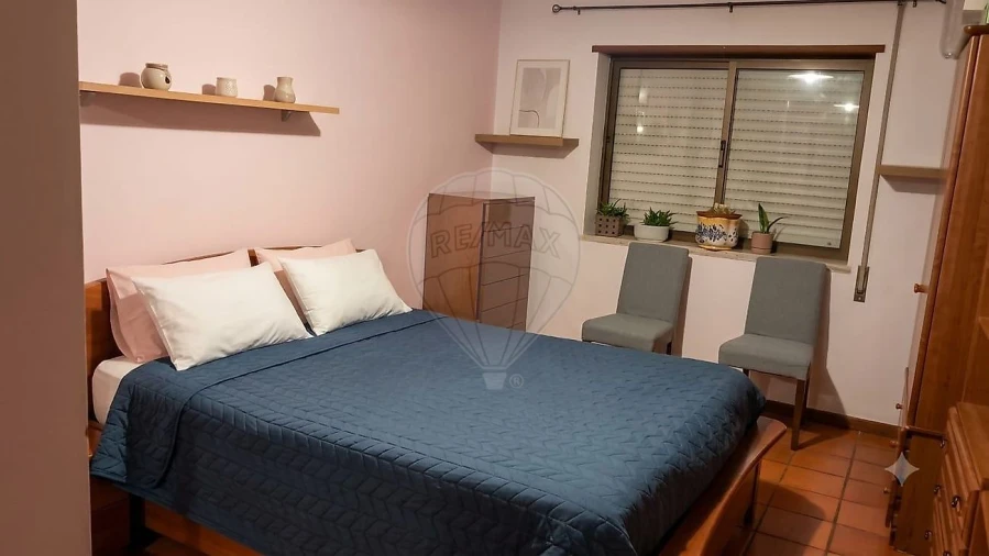 Apartamento T3 para Venda em Buarcos Foto 2