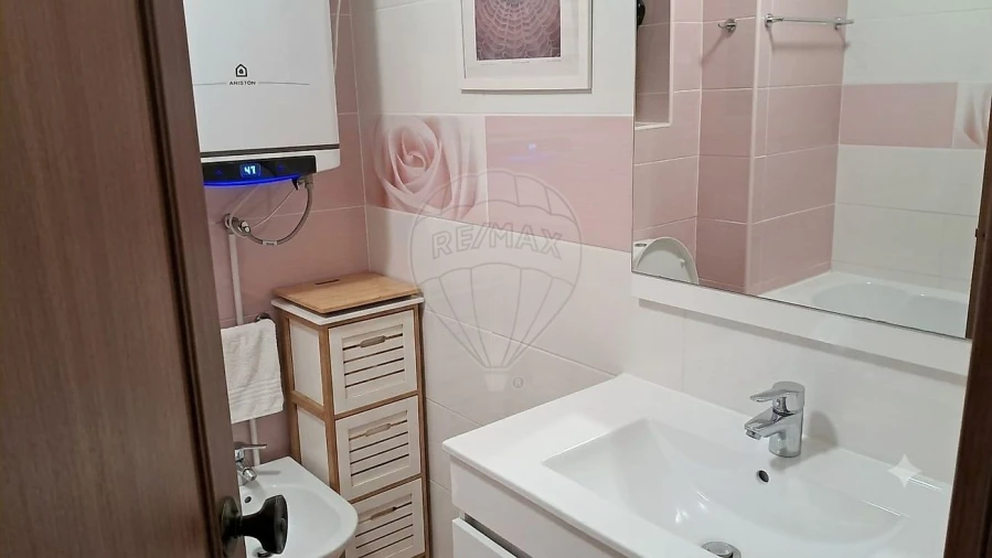 Apartamento T3 para Venda em Buarcos Foto 20