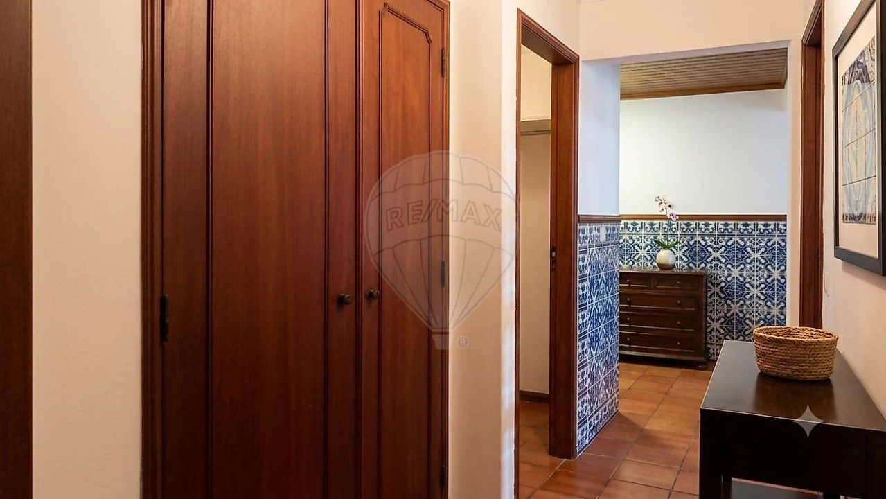 Apartamento T3 para Venda em Buarcos Foto 12