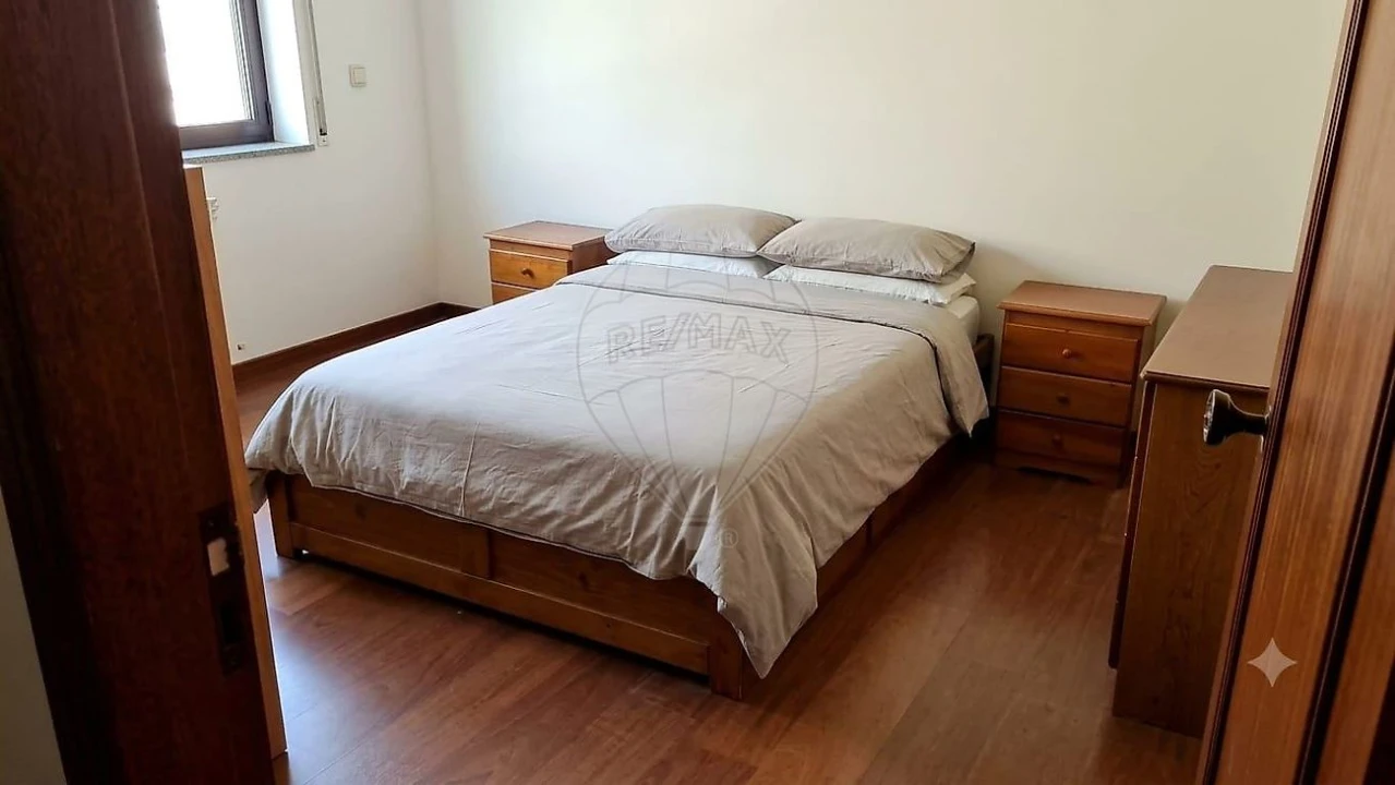 Apartamento T3 para Venda em Buarcos Foto 1