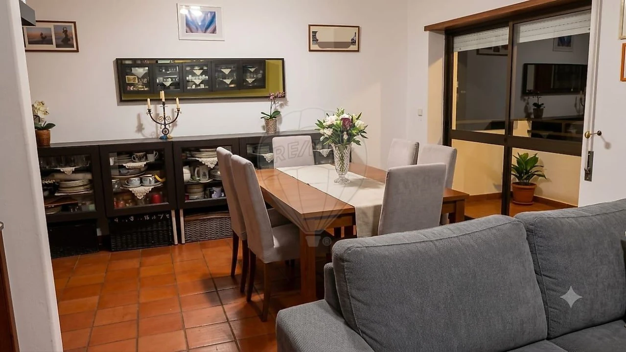 Apartamento T3 para Venda em Buarcos Foto 8
