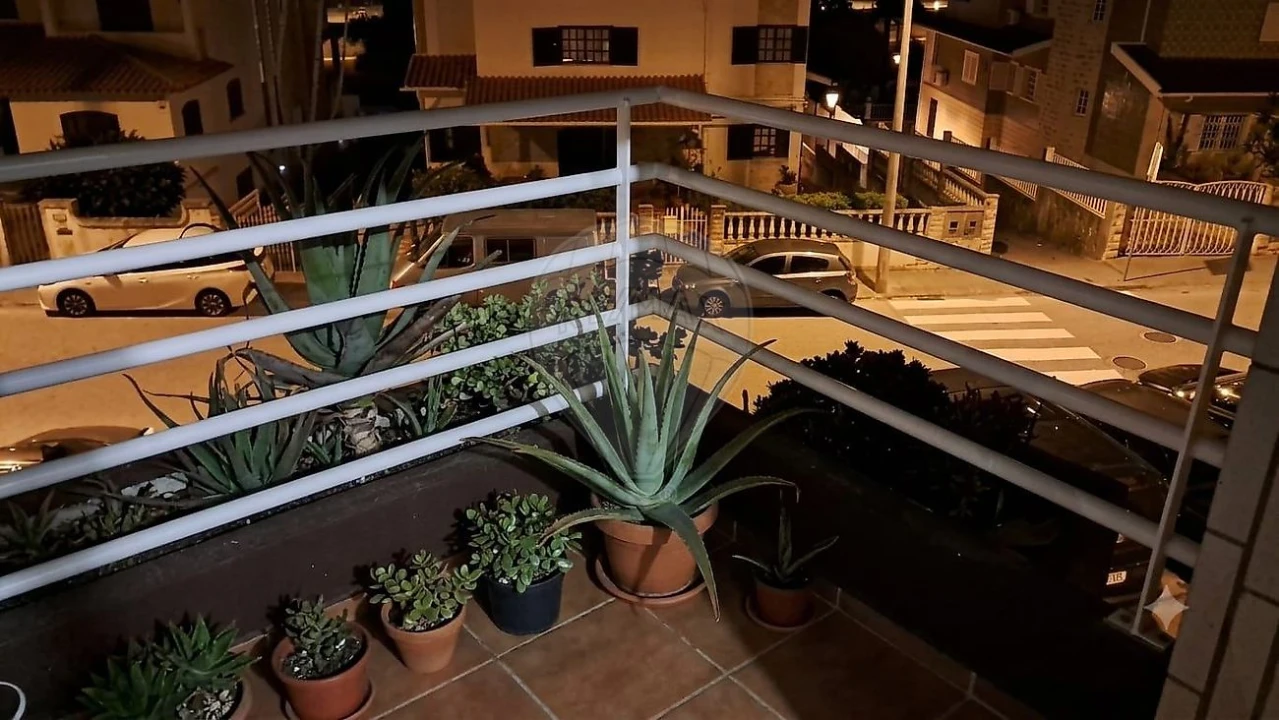 Apartamento T3 para Venda em Buarcos Foto 4