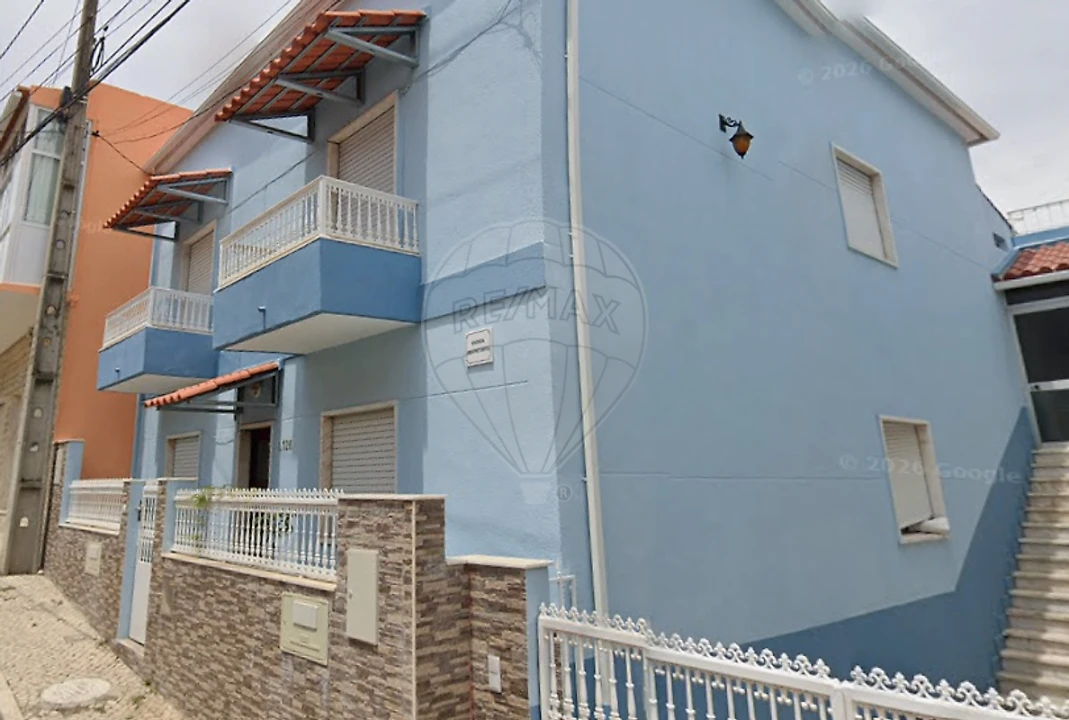 Moradia T5 para Venda em Camarate, Unhos e Apelação Foto 3