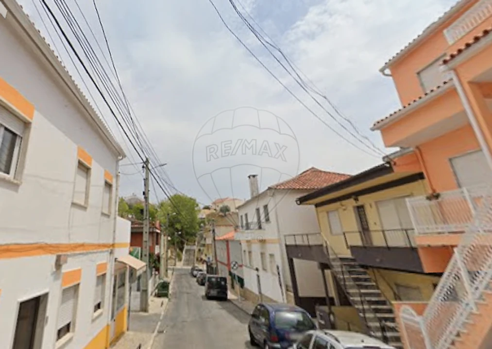 Moradia T5 para Venda em Camarate, Unhos e Apelação Foto 4
